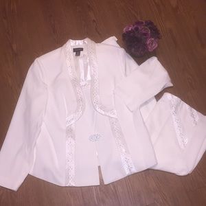 Elegant🥂 three-piece suit🍾Special occasion